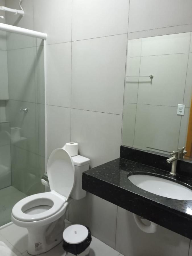 Vila Dumont No Centro De Foz Foz do Iguaçu Dış mekan fotoğraf